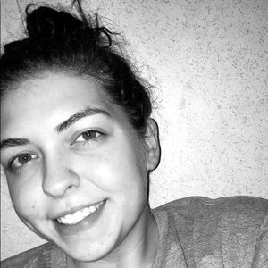 Meet your Posher, Trista